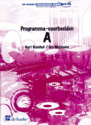 PROGRAMMAVOORBEELDEN A