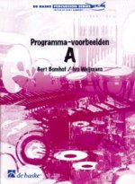 PROGRAMMAVOORBEELDEN A
