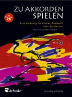 ZU AKKORDEN SPIELEN TEIL 1