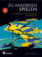 ZU AKKORDEN SPIELEN TEIL 2