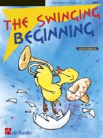 SWINGING BEGINNING