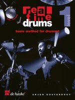 Real Time Drums 1 (NL)