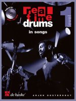 REAL TIME DRUMS IN SONGS NL