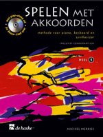 SPELEN MET AKKOORDEN DEEL 1