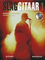 SLAGGITAAR 1