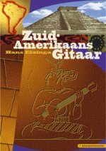 ZUIDAMERIKAANS GITAAR