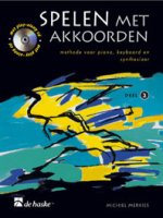 SPELEN MET AKKOORDEN DEEL 2