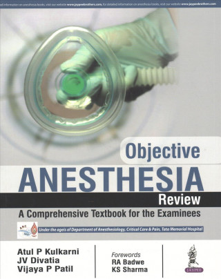 Objective Anaesthesia Review