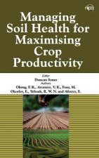 Managing Soil Health for Maximising Crop Productivity