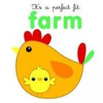 Slide & Peek: Farm