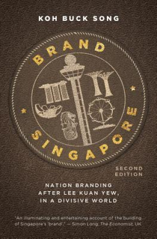 Brand Singapore