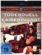 Todesduell im Kaiserpalast