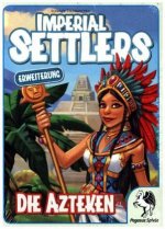 Imperial Settlers - Die Azteken (Erweiterung)