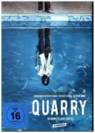 Quarry