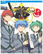 Assassination Classroom