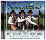 Das Beste von. Folge.1, 1 Audio-CD