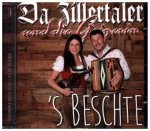 S Beschte - Das Beste aus 10 Jahren, 1 Audio-CD