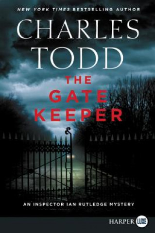 Gate Keeper