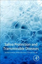 Saliva Protection and Transmissible Diseases
