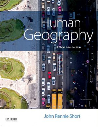 Human Geography: A Short Introduction