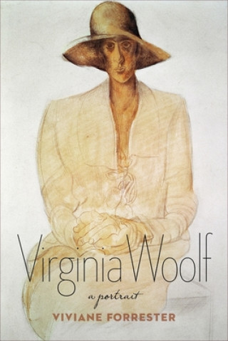 Virginia Woolf