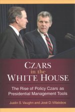 Czars in the White House