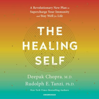 Healing Self
