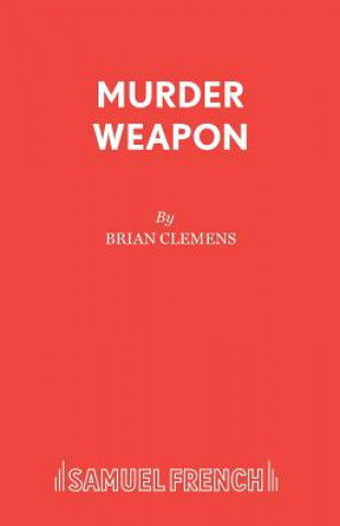 Murder Weapon