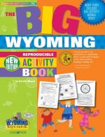 WYOMING BIG REPRODUCIBLE ACTIV