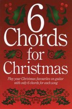 6 CHORDS FOR XMAS