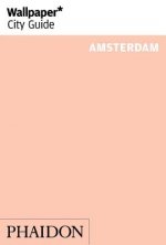 Wallpaper* City Guide Amsterdam