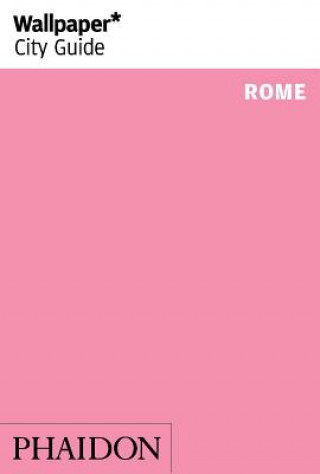 Wallpaper* City Guide Rome