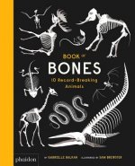 Book of Bones: 10 Record-Breaking Animals