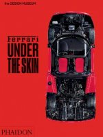 Ferrari: Under the Skin
