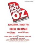 The Boy from Oz: Vocal Selections