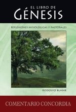 Genesis: Reflexiones Misiologicas & Pastorales (Genesis: Missiological & Pastoral Reflections)