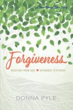 FORGIVENESS