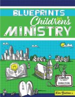 BLUEPRINTS FOR CHILDRENS MINIS