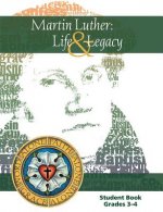 MARTIN LUTHER