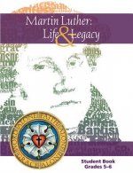 MARTIN LUTHER