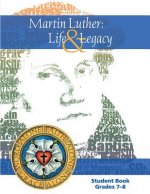 MARTIN LUTHER