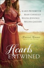 Hearts Entwined - A Historical Romance Novella Collection