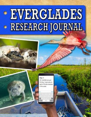 Everglades Research Journal