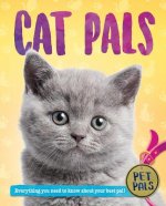 Cat Pals