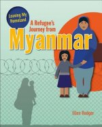 Refugee's Journey From Myanmar