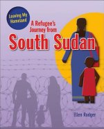 Refugee's Journey From South Sudan
