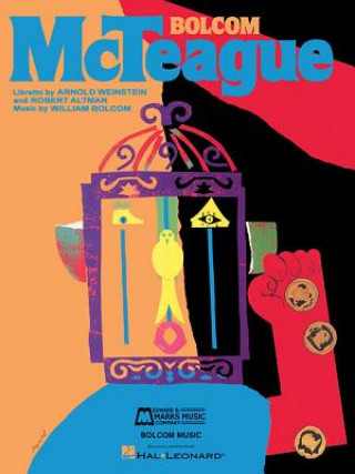 MCTEAGUE