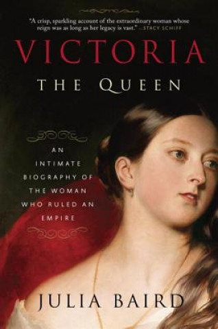 Victoria: The Queen