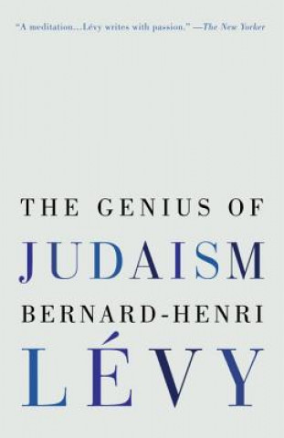 Genius of Judaism