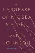 Largesse of the Sea Maiden